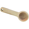 Coffee Scoop & Bag Clip - Made in USA