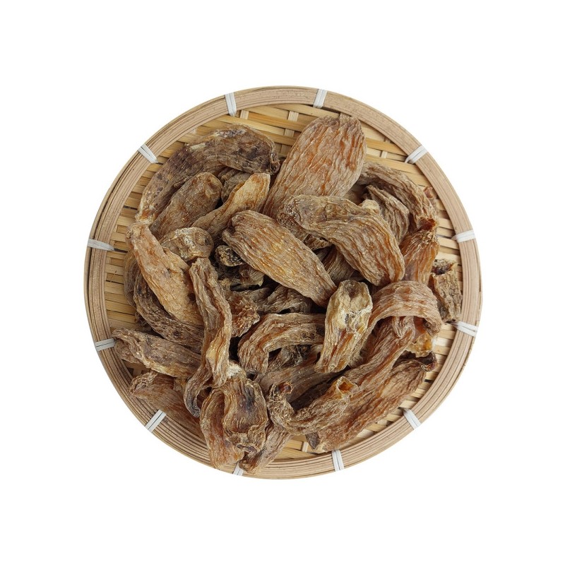 Hello Green Gastrodia elata 200g (pack) imported / 헬로우그린 천마