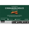 Starbucks K-Cup Coffee Pods, Flavored Hot or Iced Coffee, Cinnamon