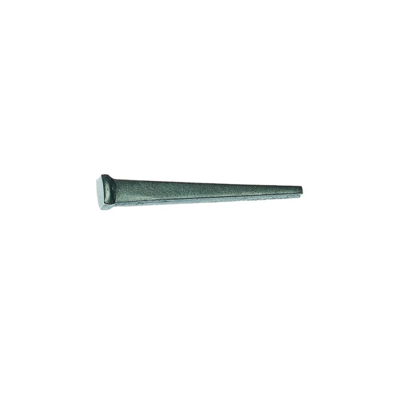 Grip-Rite Primesource #6CUTMAS1 LB 2" Cut Mason Nail