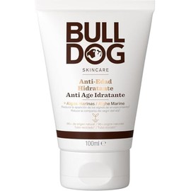 Bulldog Crema Anti Edad Hidratante 100ml Color Count