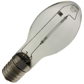 Industrial Performance LU100/PLUS/NC/ECO, 100 Watt, High Pressure Sodium HID Light Bulb (1 Pack)