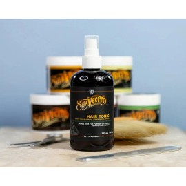 Tónico Para El Cabello Suavecito Hair Tonic 237 Ml
