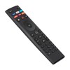 XRT140V6 XRT140-V6 XRT140 V6 New Replaced Remote fit for Vizio