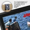 HWC Trading Jaws Scene 1 Shaw & Dreyfuss Gifts Printed