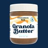 Oat Haus Cinnamon Roll Granola Butter - Sweet Flavor, Organic