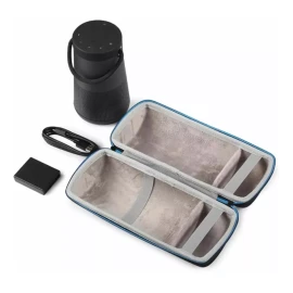 Estuchelandia Estuche Protector De Viaje Para Bocina Bose Revolve Plus