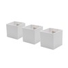 KalaMitica Set of 3 Cubes