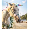 Love Sweety Shiny Unicorn Horn Elastic Headband Cosplay Costume Easter