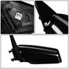 TO1320240 TO1321240 Pair OE Style Powered Side View Door Mirror