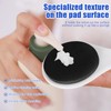 Lotion Applicator for Back,Back Cream Applicator,Cream Applicator for Back,Extended Handle