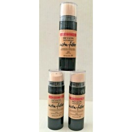 Revlon Photoready Insta-Filter Foundation  CHOOSE COLOR - Natural Beige 220