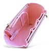 AlgorithmBags Purse Organizer Insert | designed for LV Neverfull GM