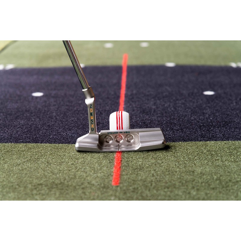 Pure2Improve Practice Putting Balls