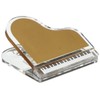 nakano Piano Clip Gold CL – 25 N/G