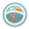 Sterntaler Baby Plate, Bear Ben Age: For Babies from 6