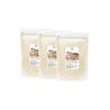 Natural Health Corporation Pure Protein, 17.6 oz (500 g) x
