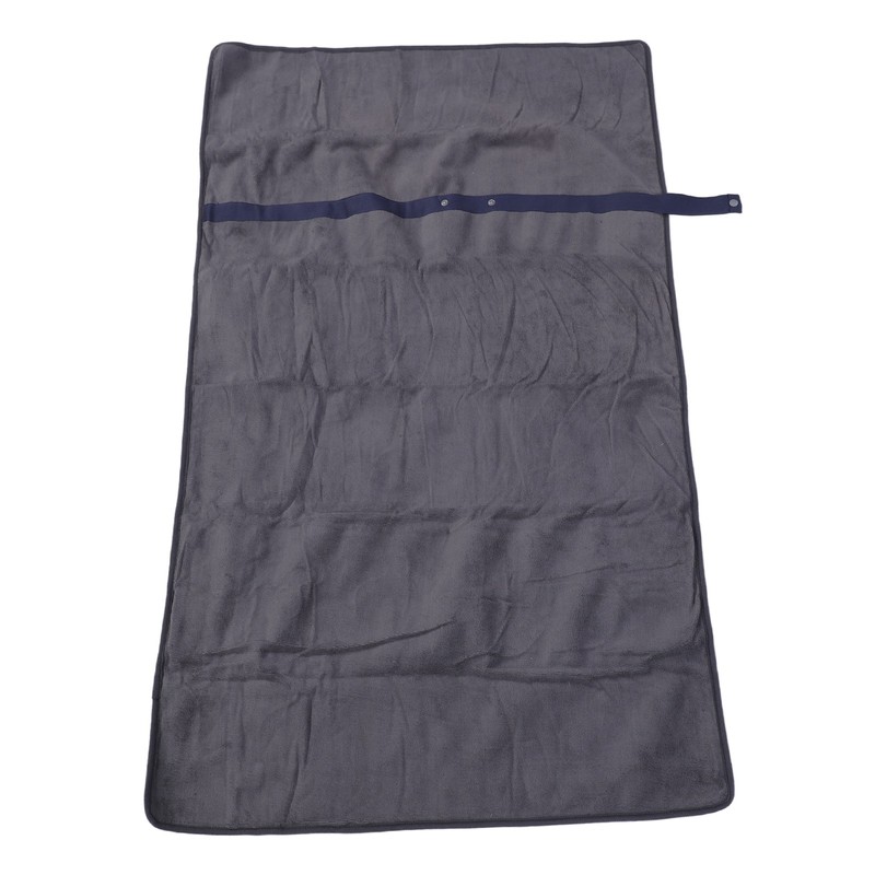 Warming Electric Blanket USB Polyester Fiber Multifunctional Adjustable Fast Heating