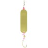 Fujiwara Tackle Normal Blur 40g Gold