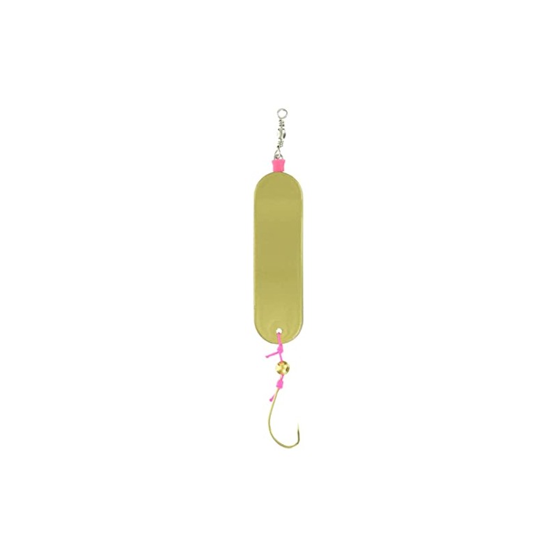 Fujiwara Tackle Normal Blur 40g Gold