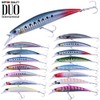 Duo Spearhead Ryuki 110S SW 11cm 21g Sinking Saltwater Minnow