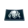Predator Mask Embroidered Airsoft Paintball Cosplay Patch