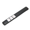 Presentation Clicker Ergonomic Handhold 2.4G Wireless USB Presenter with Receiver