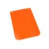 Dirt Protection 2.0 Orange Rubber Extra Long Design