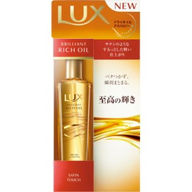 Lux Brilliant Rich Oil Satin Touch 3.4 fl oz (100 ml)