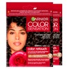 Garnier Color Sensation Color Retouch Permanent Hair Dye Covers 100%