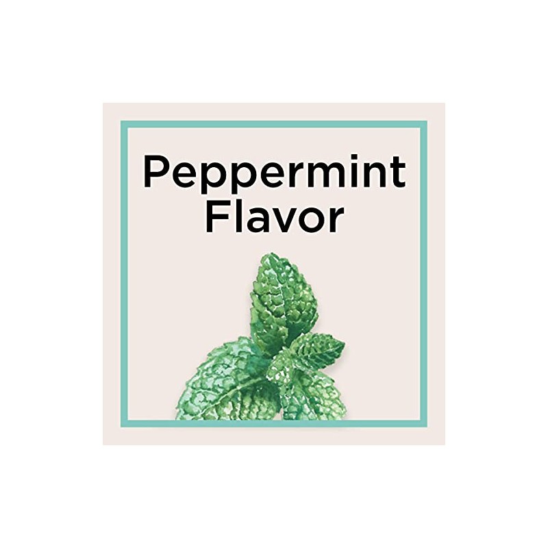 Comfort Care Natural Lip Balm - Peppermint 5ml