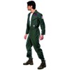 Smiffys Adult Top Gun Pilot Costume Chest size LARGE