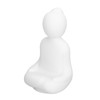 Guided Visual Meditation Breathing Light, Anxiety & Stress Relief Gift,