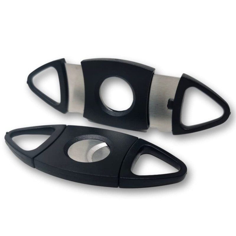 EKNA Cigar Cutter Set - Cigar Cutter 2 Pieces -