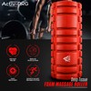 ActivNRG Fitness Foam Roller for Deep Tissue Muscle Massage Trigger