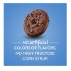 Voortman (3 pack) VOORTMAN Bakery Zero Sugar Fudge Brownie Chocolate