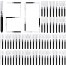 Modacraft 120Pcs Interdental Brushes, Deep Cleaning Braces Flossers for Braces Orthodontic with Soft Bristles 360° Bendable Floss Heads Dental Brushes Between Teeth Gum Braces Oral Cleaning Tool Kit