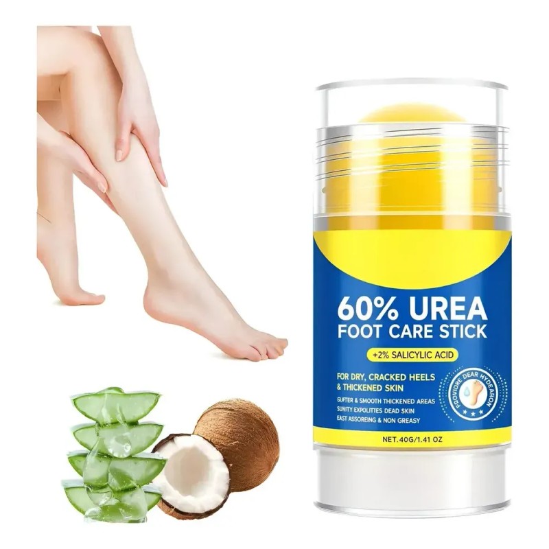 .60% De Crema De Pie Hidratante Y Anti-cracking, Nuevo Crem