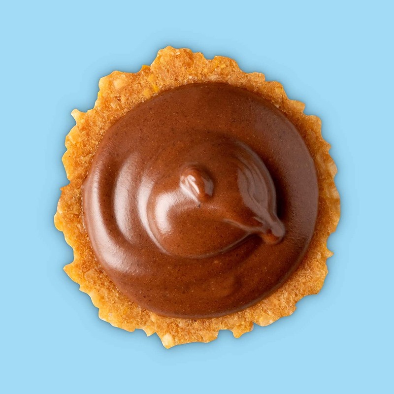 Craize Coconut Crisps | Gluten Free, Vegan, Kosher, Toasted Corn