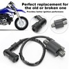 Motorcycle Spark Plug Wire, Ignition Leads, Ignitionn Coil Spark Plug
