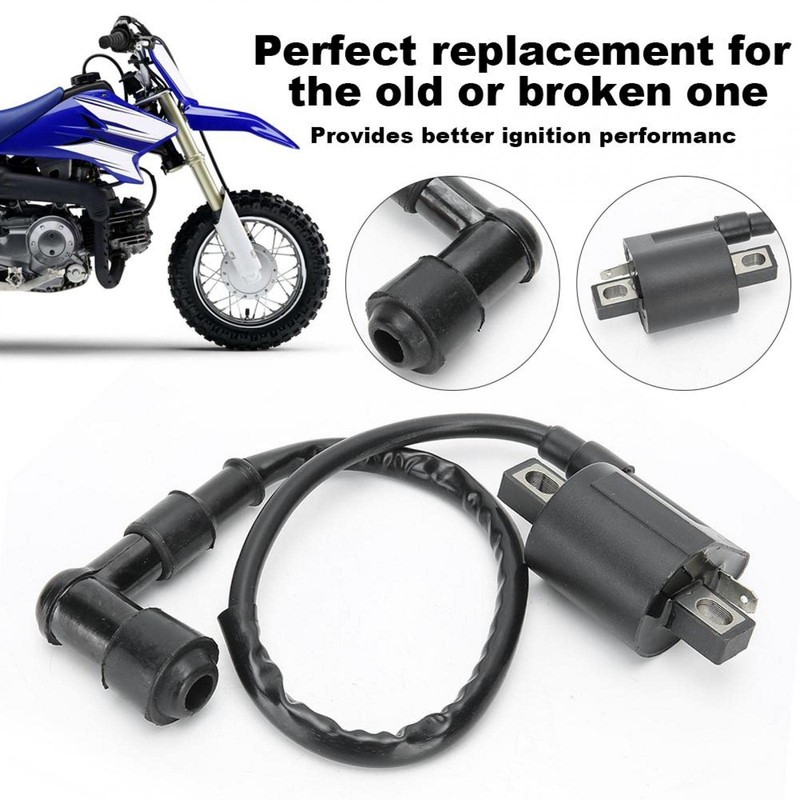 Motorcycle Spark Plug Wire, Ignition Leads, Ignitionn Coil Spark Plug