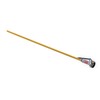 HOPs Magnetic Firewood Measuring Rod - 16 Inch - Model: