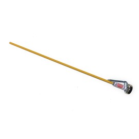 HOPs Magnetic Firewood Measuring Rod - 16 Inch - Model: Jauge16HOPs