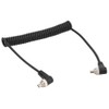 Wendry PC to PC Flash Cable, 100cm Flash PC Sync