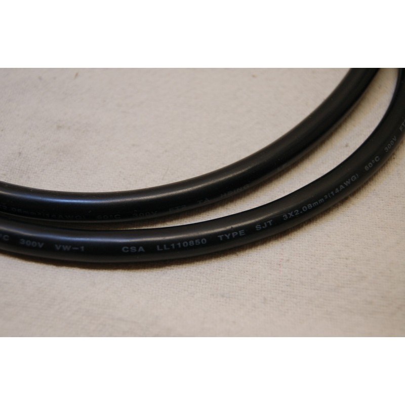 JBL 2 JBL SRX Series 14/3 IEC 2' Locking Power