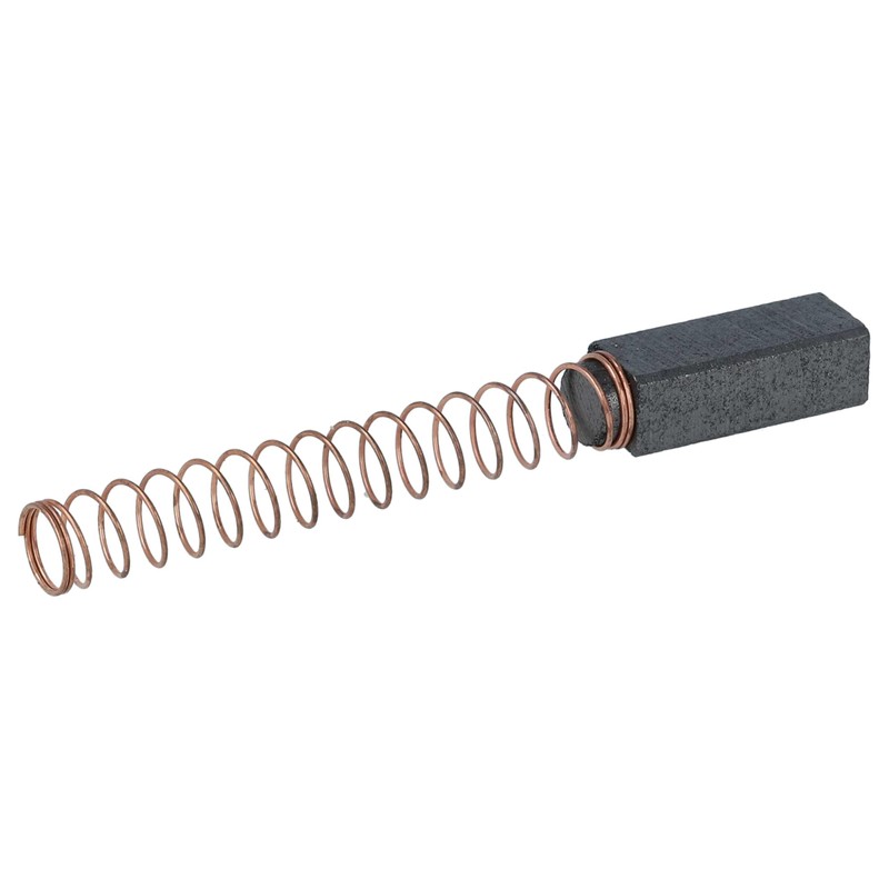 vhbw 2 x carbon brushes compatible with Krups 3Mix 4000,