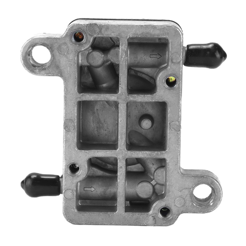 ATV Fuel Pump Part DF44‑211 DF44‑211D DF44‑227 Replacement for Odyssey