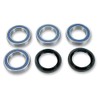 All Balls Wheel Bearing Kit Replacement For 2006-2009 Yamaha YFZ450