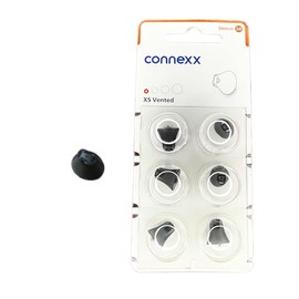 Sleeve of Extra Small 3.0 Connexx Vented Domes