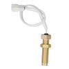 RPM Sensor Universal Tacho Sender for Non Logo Tachometer Replacement